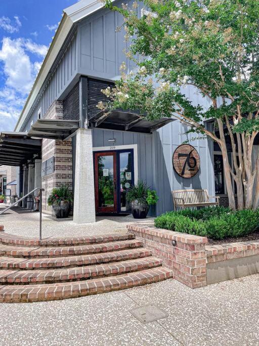 The Bromeliad At Turtle Cove Villas Kiawah Island Exterior photo